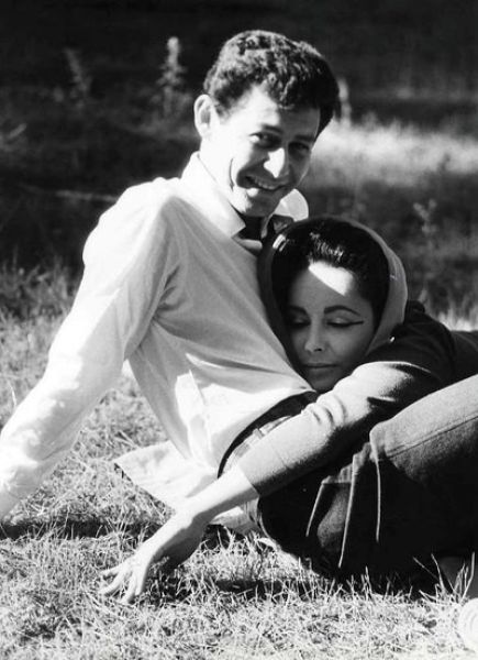 Elizabeth Taylor Elizabeth Taylor