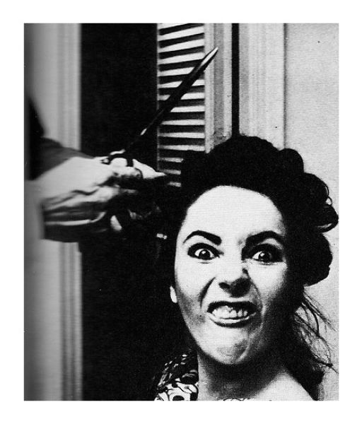 Elizabeth Taylor