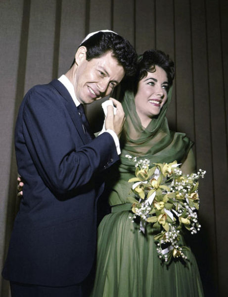Elizabeth Taylor Elizabeth Taylor