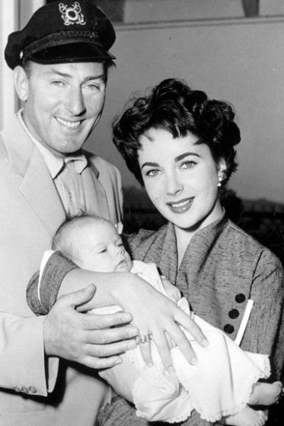 Elizabeth Taylor