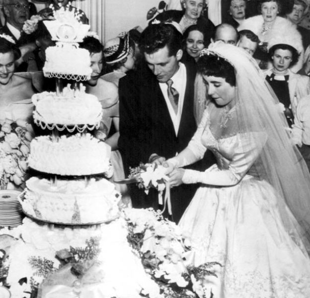 Elizabeth Taylor Elizabeth Taylor