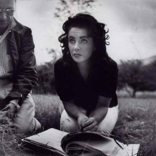 Elizabeth Taylor Elizabeth Taylor