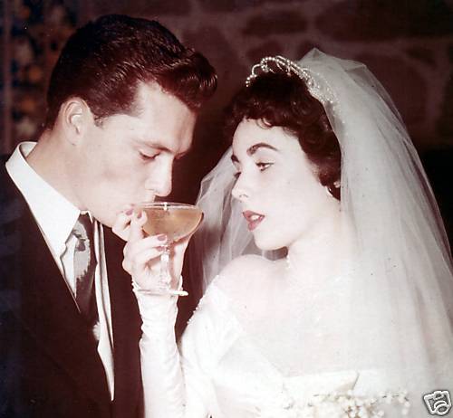 Elizabeth Taylor