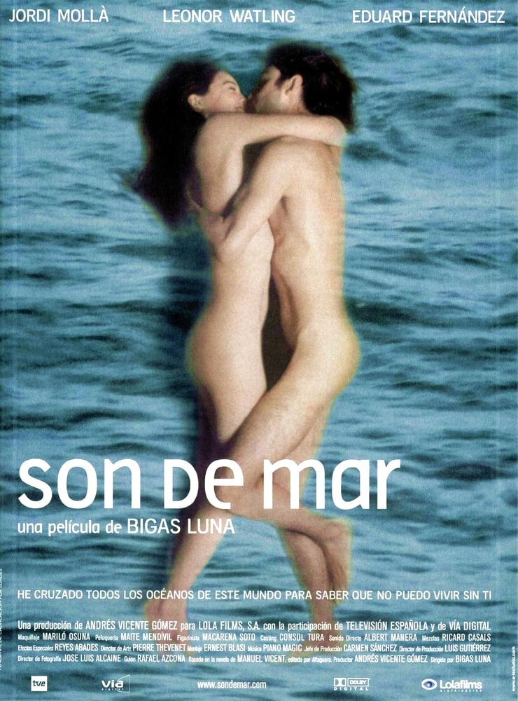 Son de mar                                  (2001)