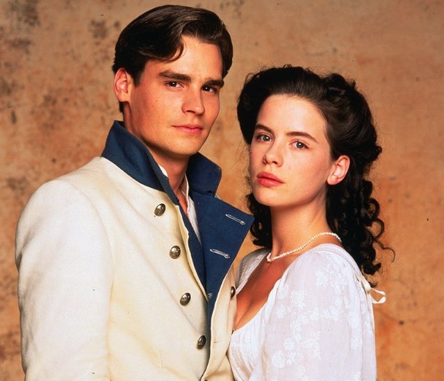 Much Ado About Nothing (1993)