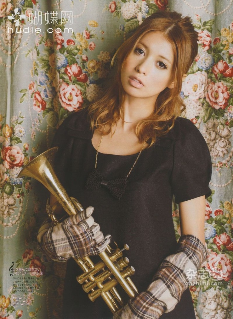 Hinano Yoshikawa