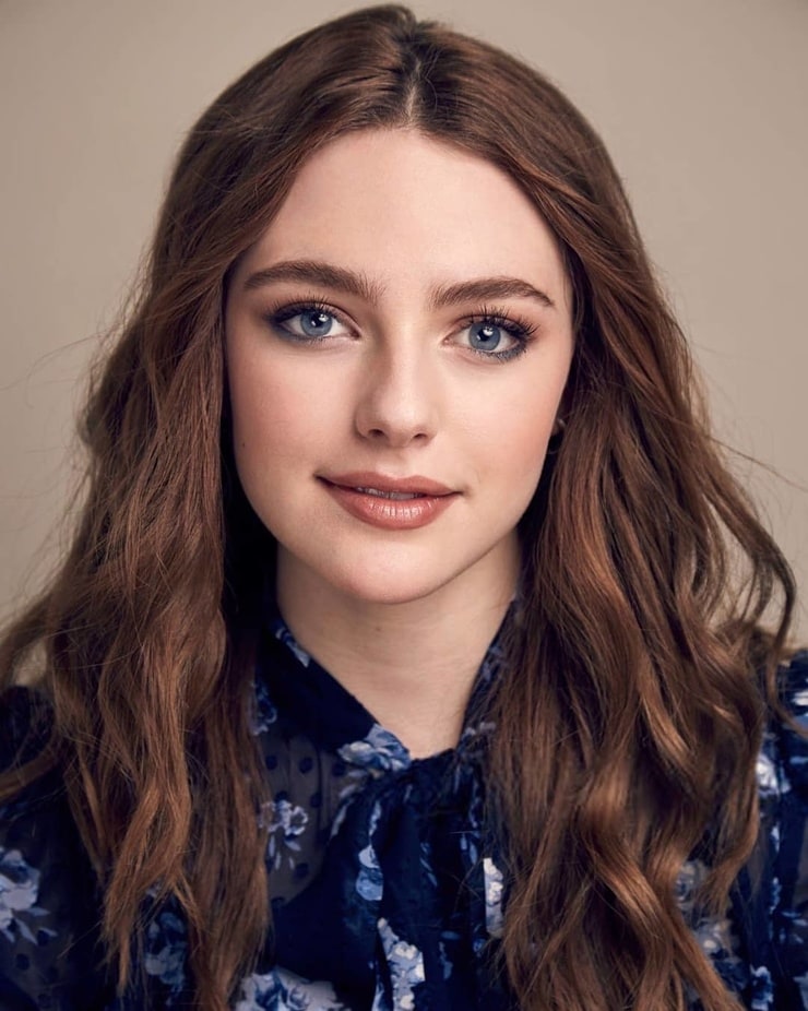 Danielle Rose Russell