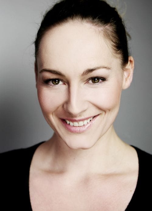 Sarah-Lavinia Schmidbauer Sarah-Lavinia Schmidbauer