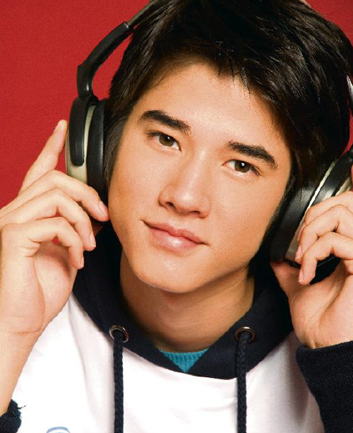 Mario Maurer