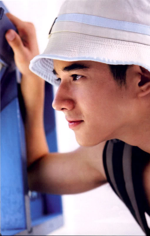 Mario Maurer