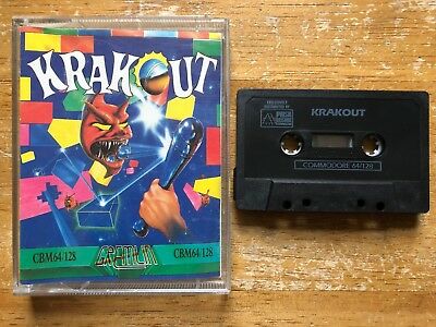 Krakout