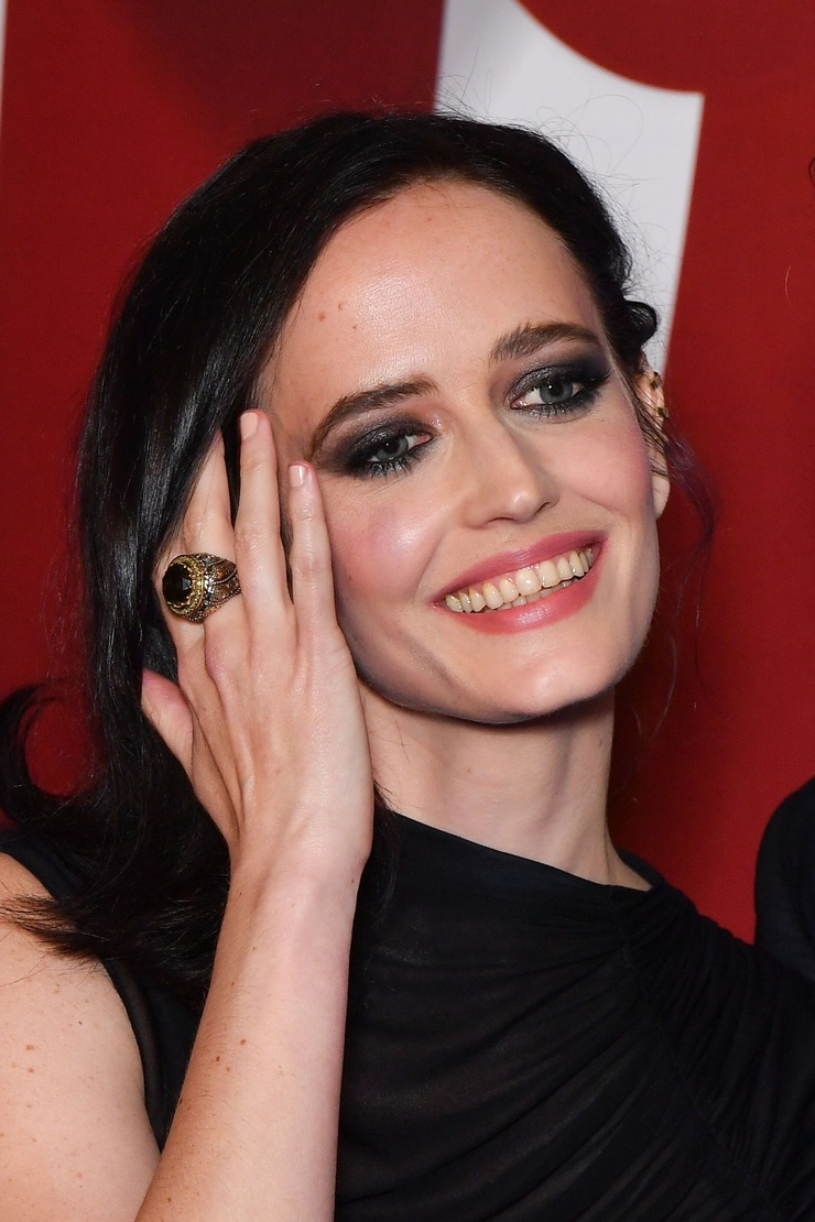 Eva Green
