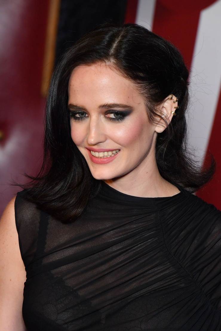Eva Green Eva Green