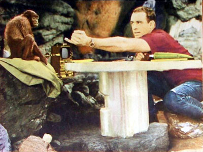 Robinson Crusoe on Mars Robinson Crusoe on Mars