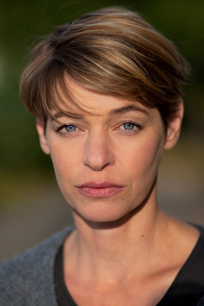 Bettina Kurth Bettina Kurth