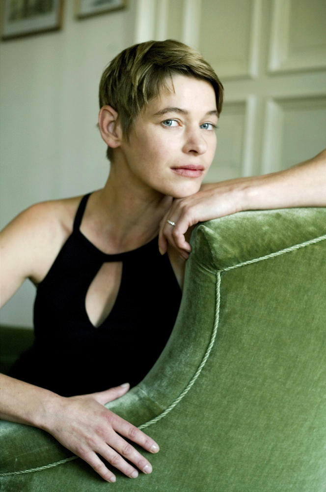 Bettina Kurth Bettina Kurth