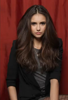 Nina Dobrev