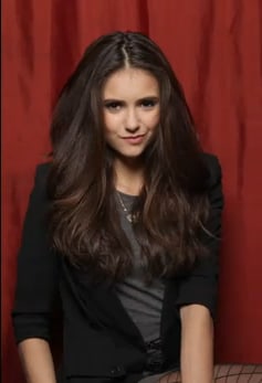 Nina Dobrev