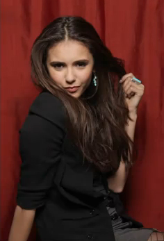 Nina Dobrev Nina Dobrev