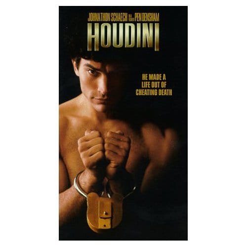 Houdini