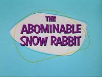 The Abominable Snow Rabbit (1961)