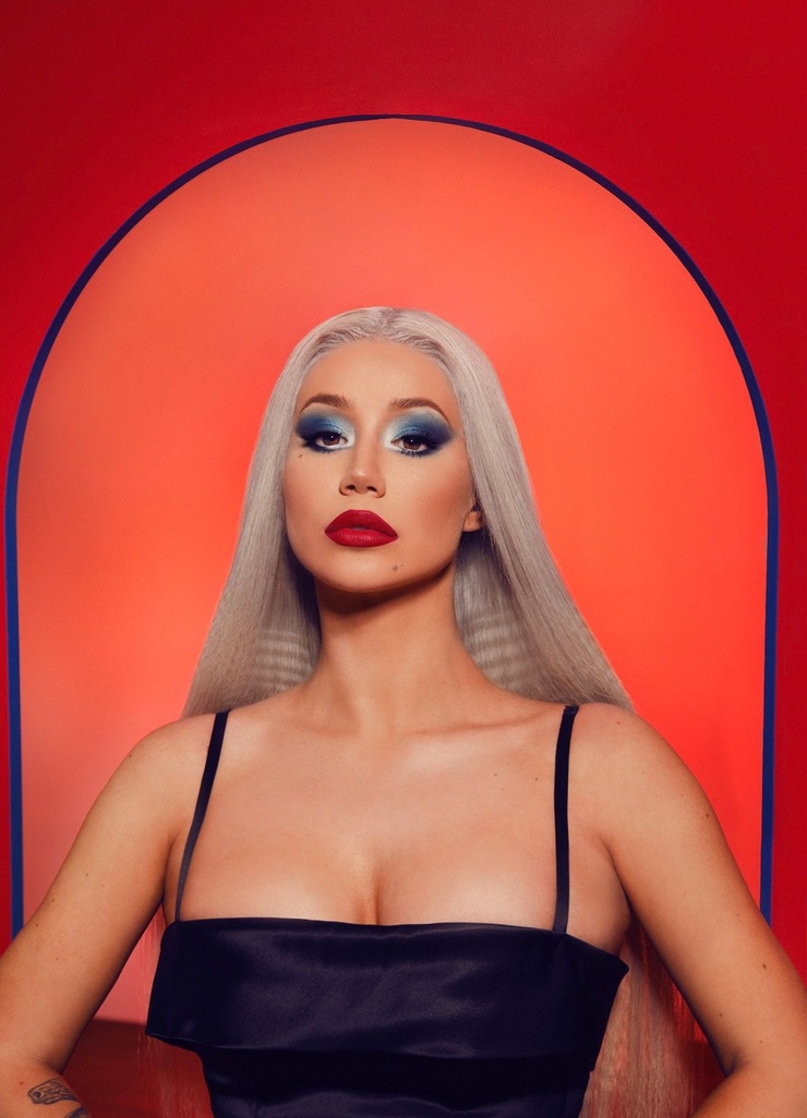 Iggy Azalea