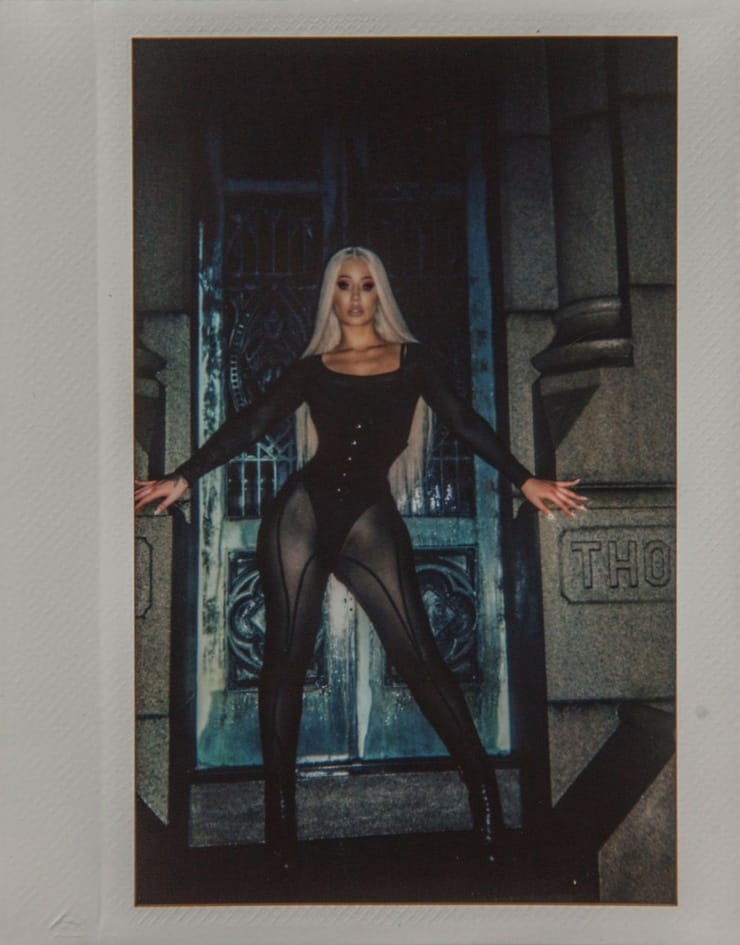 Iggy Azalea