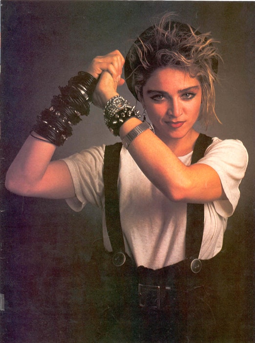 Madonna