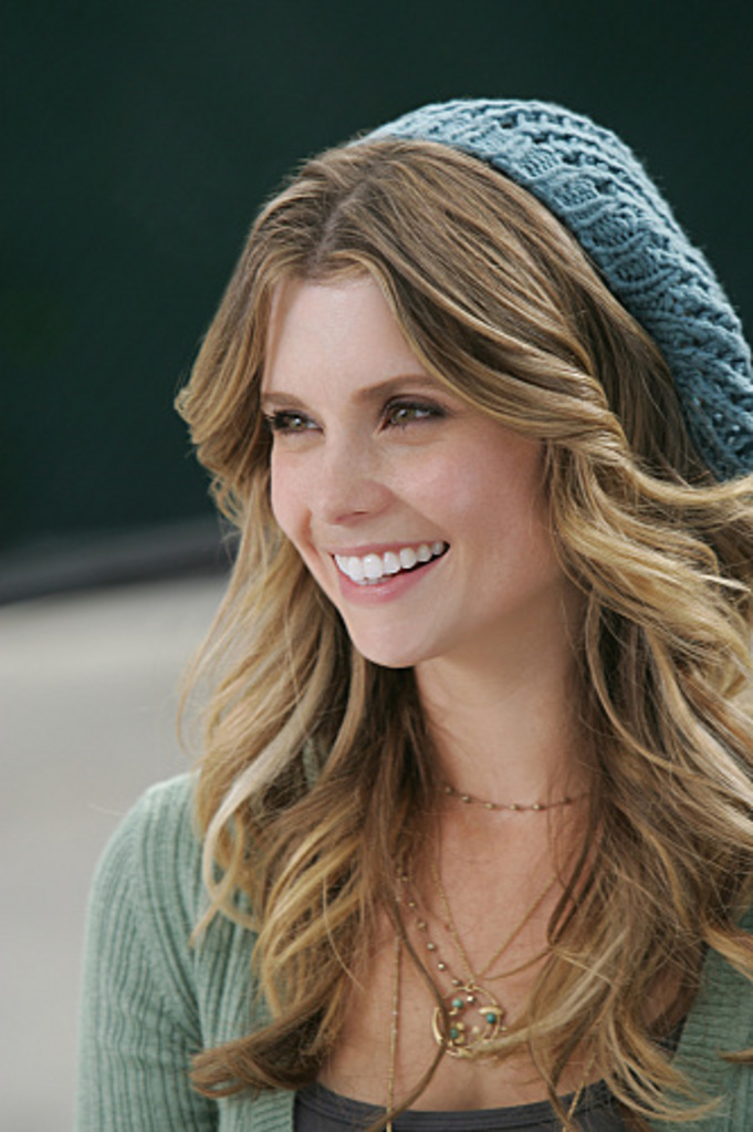 JoAnna Garcia Swisher JoAnna Garcia Swisher