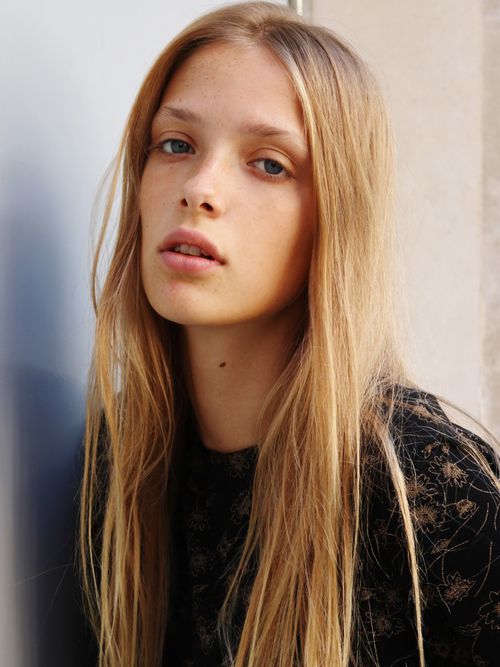 Charlotte Rose Hansen