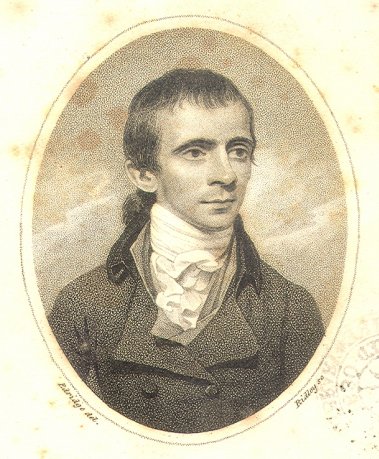 Robert Bloomfield