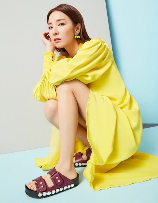 Sandara Park