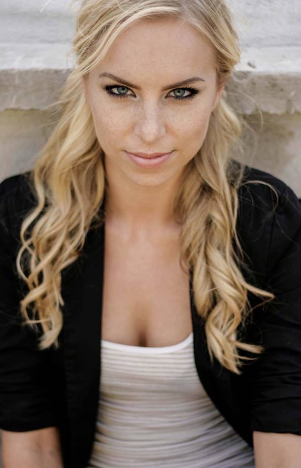 Nadine Friedrich Nadine Friedrich