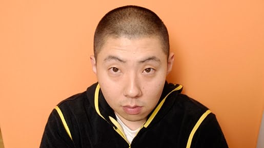 Yoshiyoshi Arakawa