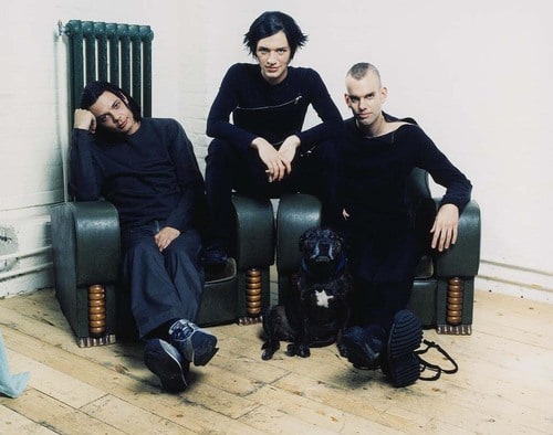 Placebo