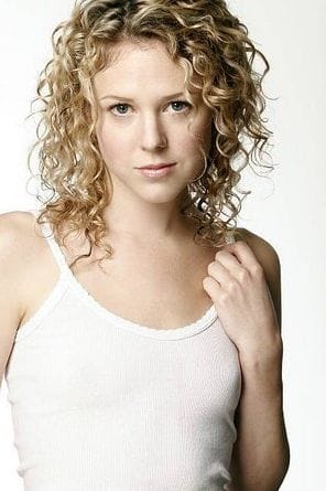 Tegan Moss Tegan Moss