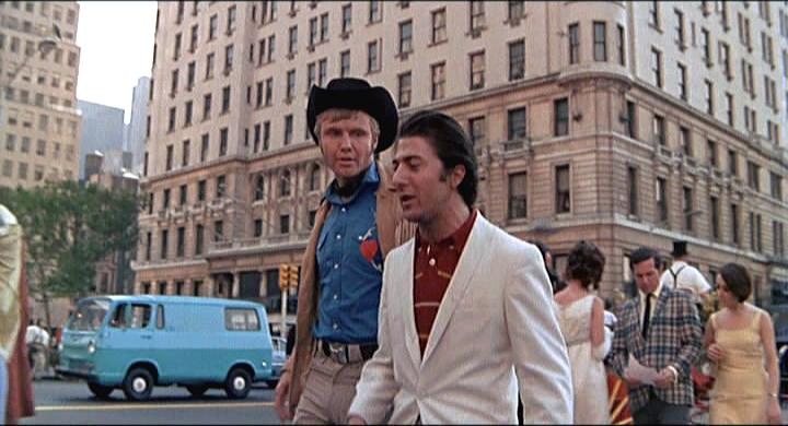 Midnight Cowboy