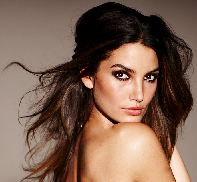 Lily Aldridge Lily Aldridge