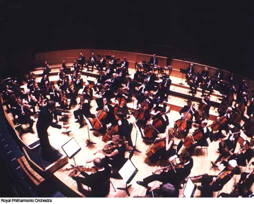 Royal Philharmonic Orchestra