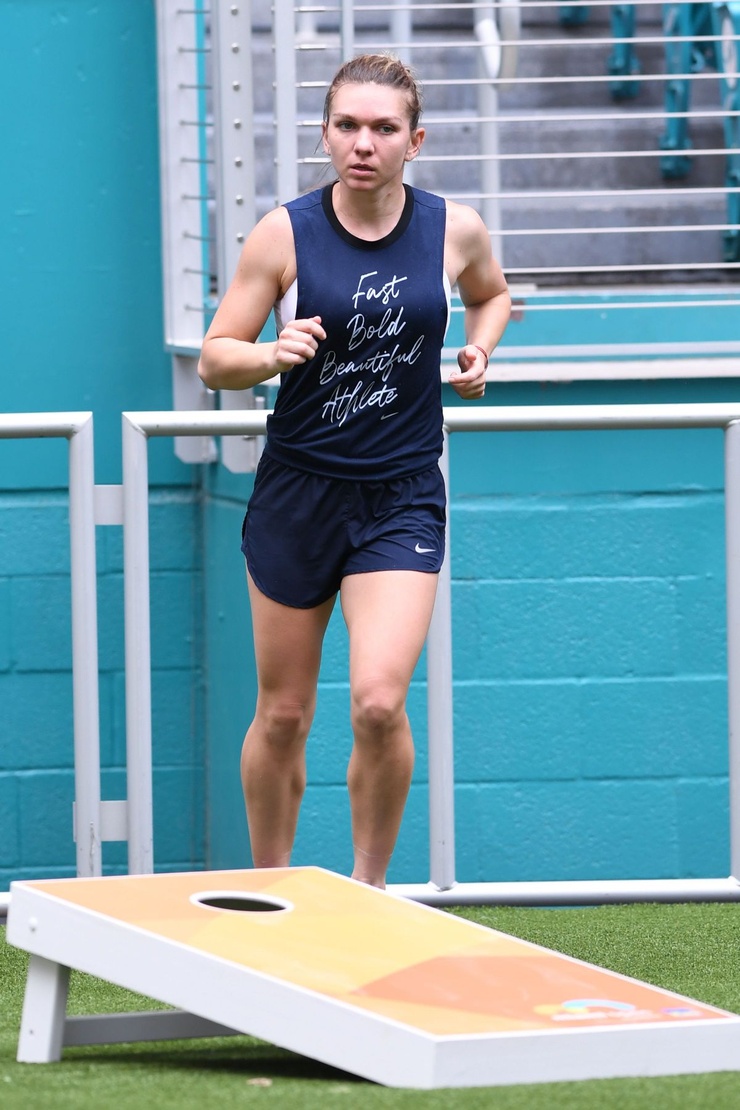 Simona Halep Simona Halep