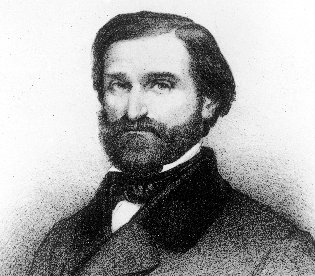 Guiseppe Verdi