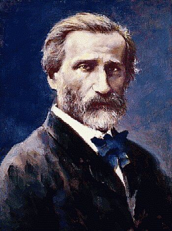 Giuseppe Verdi