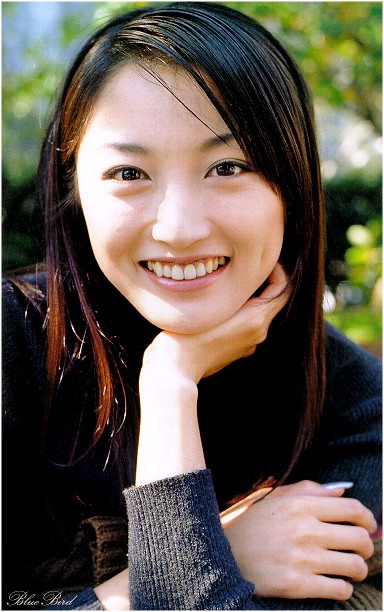 Harumi Inoue