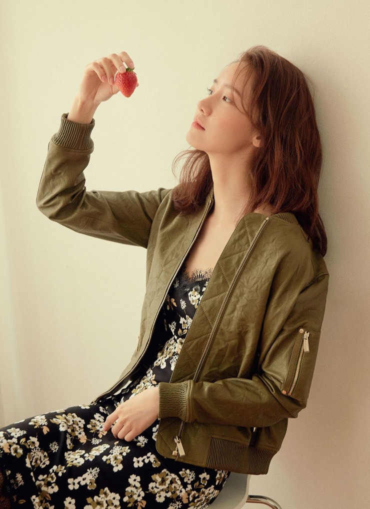 Yoona