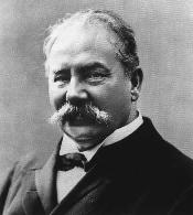 Johan Svendsen