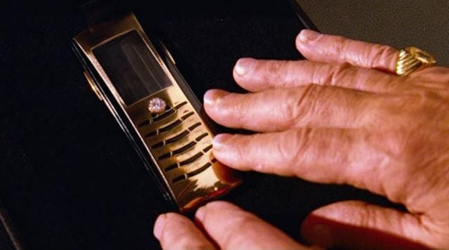 Ocean's Thirteen