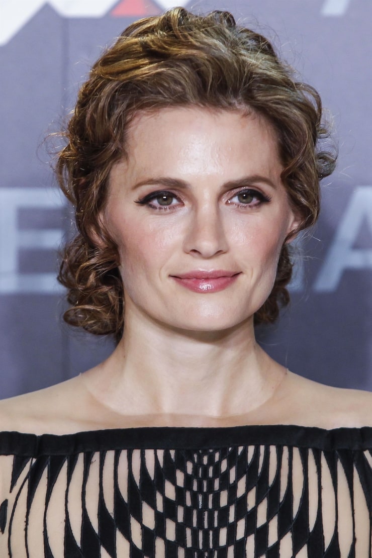 Stana Katic Stana Katic