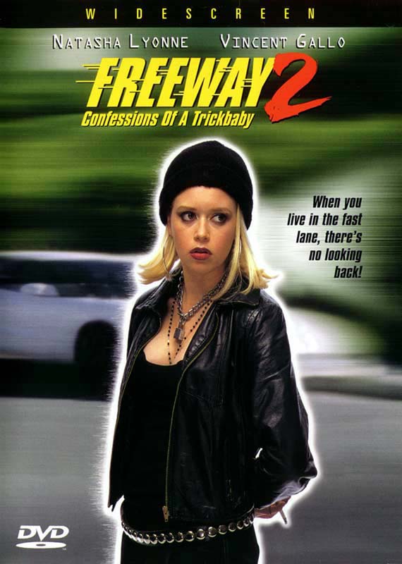 Freeway 2: Confessions of a Trickbaby