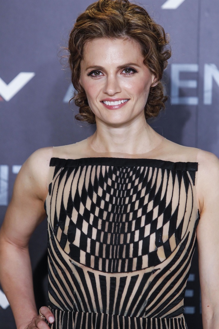 Stana Katic