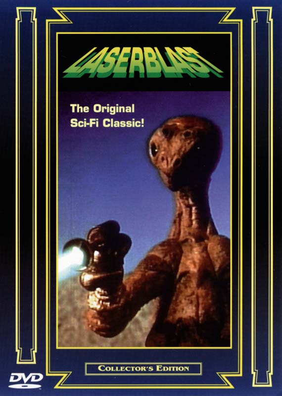 Laserblast